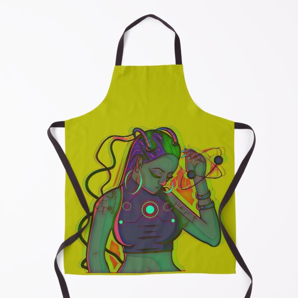 Item preview, Japanese Cyberpunk Girl designed and sold by ProtonProject.