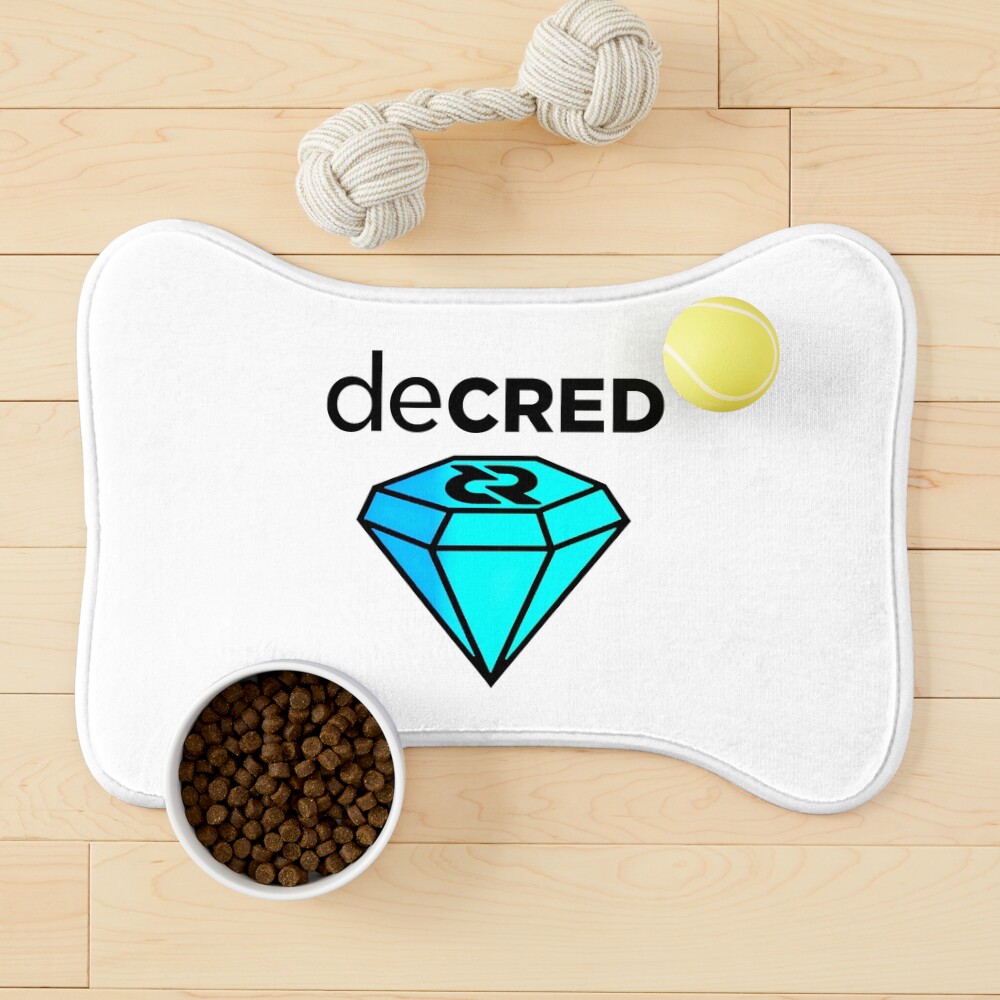 Item preview, Dog Mat designed and sold by OfficialCryptos.