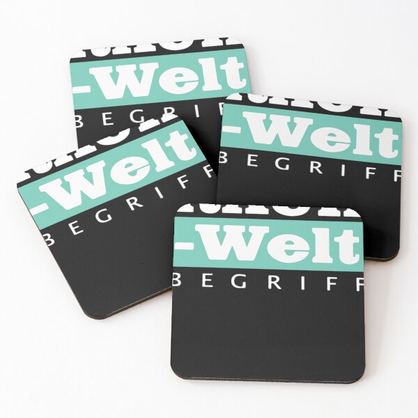 Item preview, Minty Mint RWB Rauh Welt Begriff Logo designed and sold by KELLYBROWND.