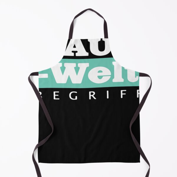 Item preview, Minty Mint RWB Rauh Welt Begriff Logo designed and sold by KELLYBROWND.