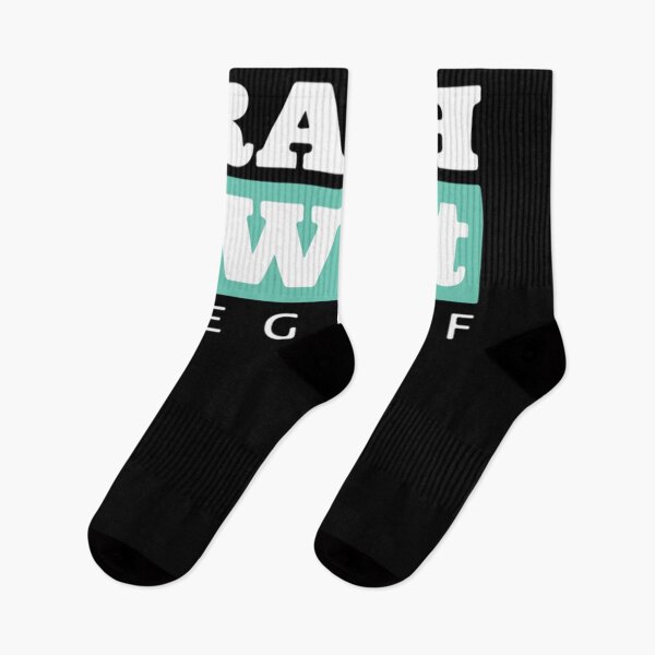 Item preview, Minty Mint RWB Rauh Welt Begriff Logo designed and sold by KELLYBROWND.