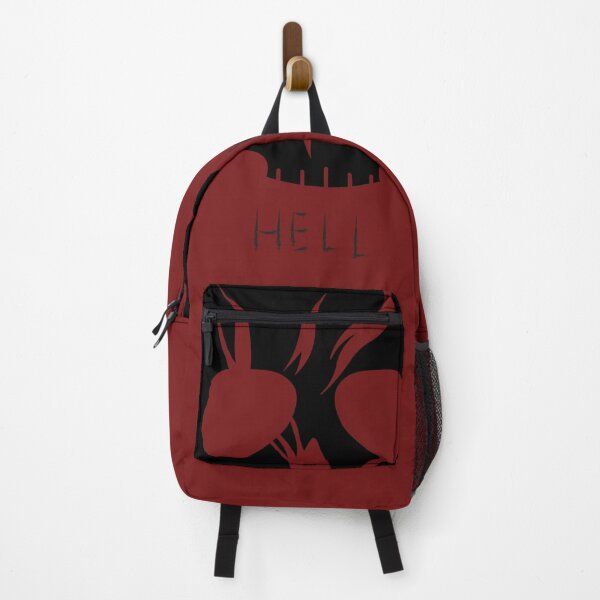 Item preview, Hell designed and sold by PanPu.