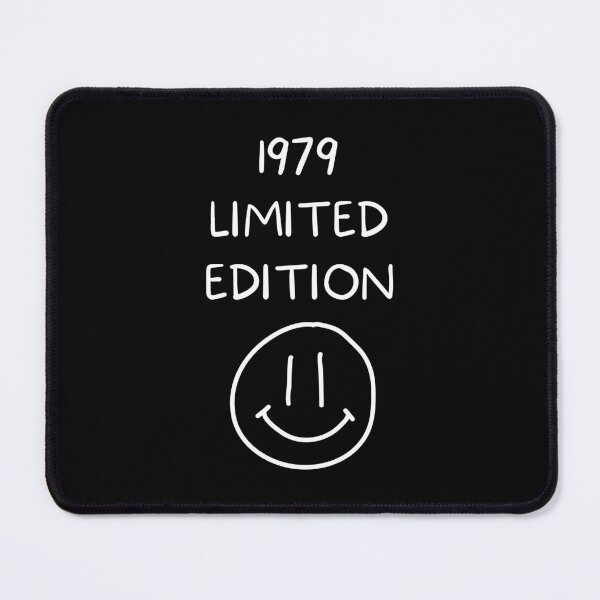 Item preview, 1979 LIMITED EDITION - WHITE WRITING designed and sold by akaiawa.