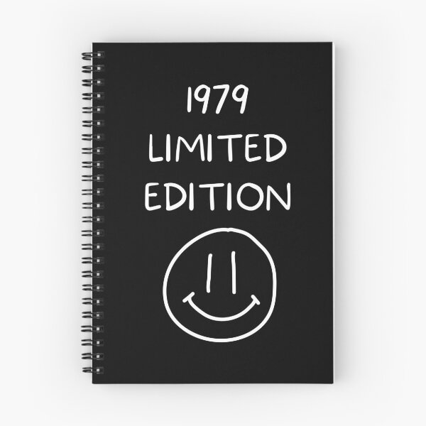 Item preview, 1979 LIMITED EDITION - WHITE WRITING designed and sold by akaiawa.
