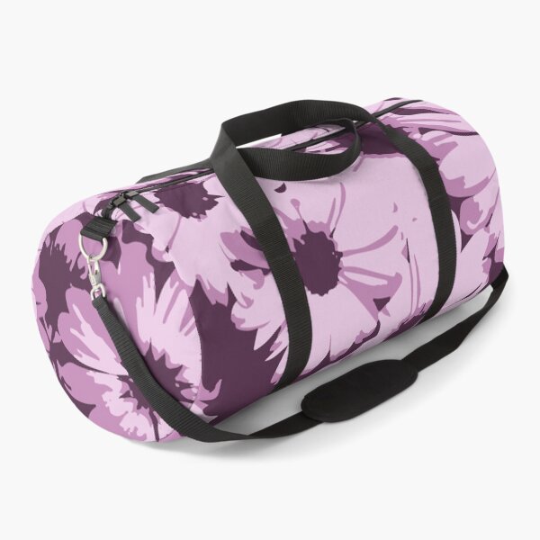 Item preview, Flowers pattern (Pink) designed and sold by Ludogorek.