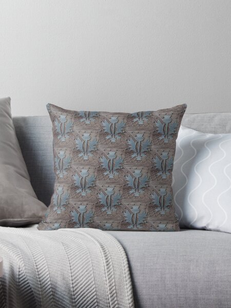 Item preview, Thistle designed and sold by Nolwennya.