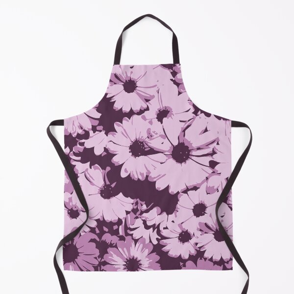 Item preview, Flowers pattern (Pink) designed and sold by Ludogorek.