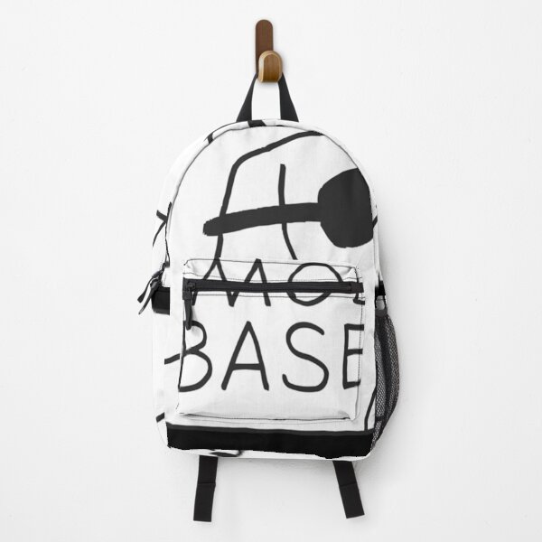 Item preview, modern baseball dog funny meme designed and sold by KELLYBROWND.