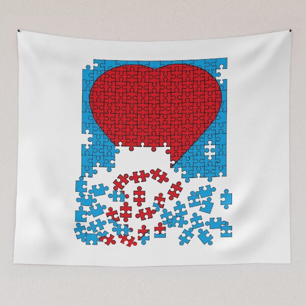 Item preview, love under construction designed and sold by Nanar1984.