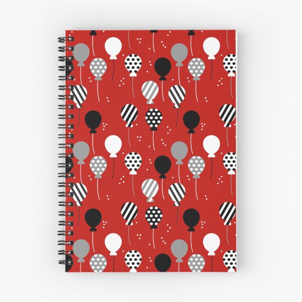 Item preview, Party Balloons - Red designed and sold by Rainbows Galore.