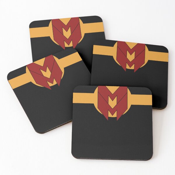 Artikelvorschau, Miracleman Modernes Logo (schwarze Streifen) entworfen und verkauft von KELLYBROWND.