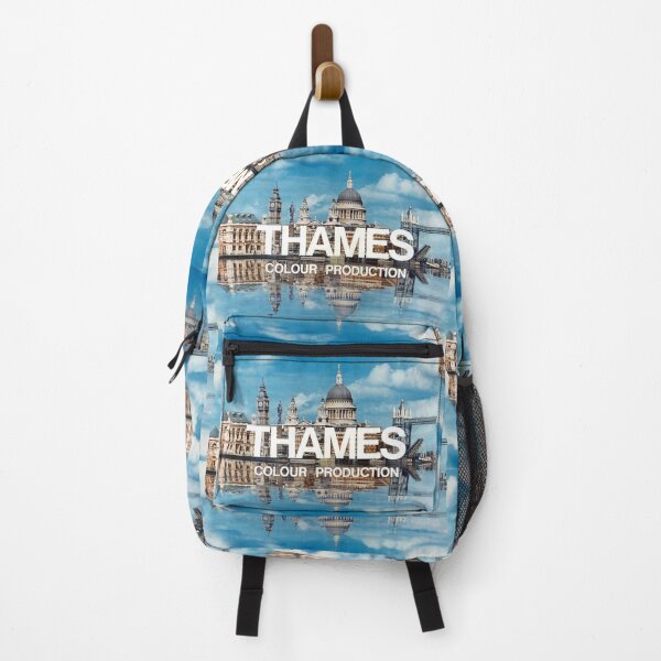 Item preview, independentthings Thames designed and sold by Beeb Things.