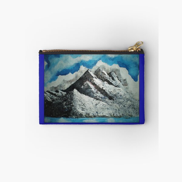 Artikelvorschau, Rocky Mountain-Zusammenfassung II entworfen und verkauft von Scott Haley.
