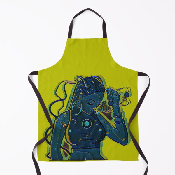 Item preview, Japanese Cyberpunk Girl - Moonlight Style designed and sold by ProtonProject.