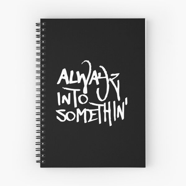 Item preview, NWA Alwayz Into Somethin Oldschool Hip Hop designed and sold by ikidyounot.