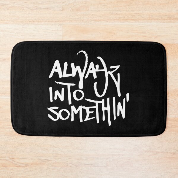 Item preview, NWA Alwayz Into Somethin Oldschool Hip Hop designed and sold by ikidyounot.
