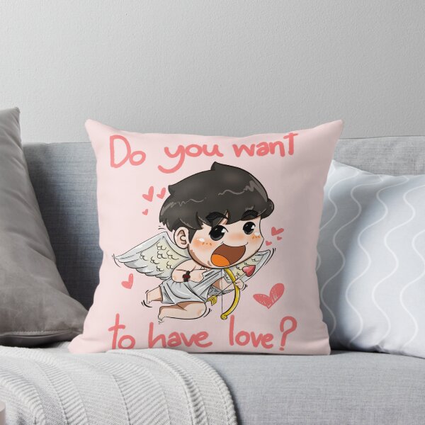 Item preview, ¿Quieres tener amor? designed and sold by Nai-golffy88.