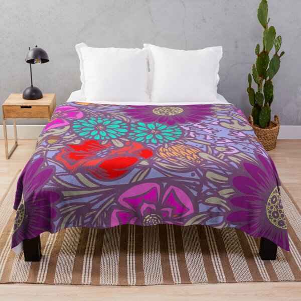 Item preview, Bridgerton Midnight Garden designed and sold by MAISONORDINAIRE.
