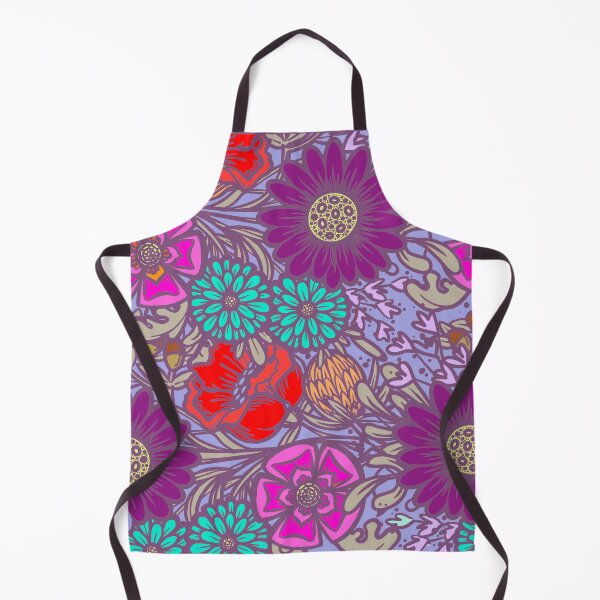 Item preview, Bridgerton Midnight Garden designed and sold by MAISONORDINAIRE.