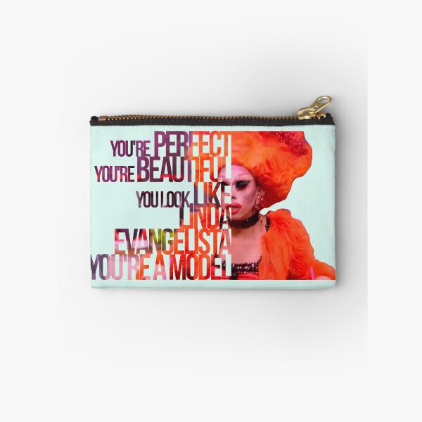 Item preview, You're perfect, you're beautiful, you look like Linda Evangelista designed and sold by Clone Fashion.