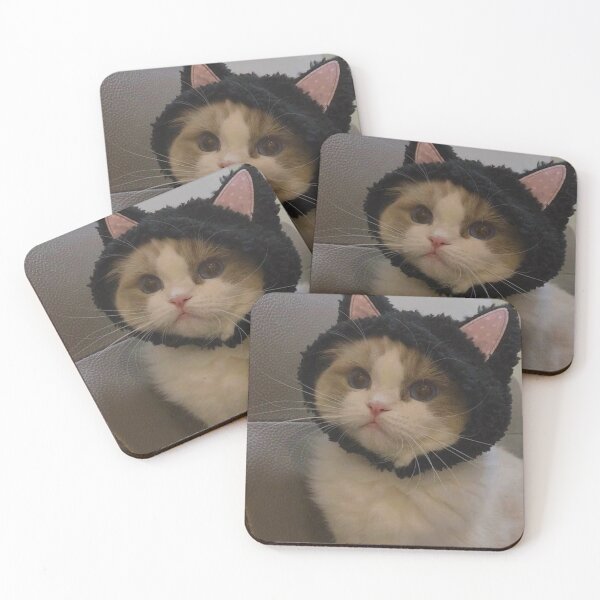 Item preview, Cat designed and sold by Molchyn.
