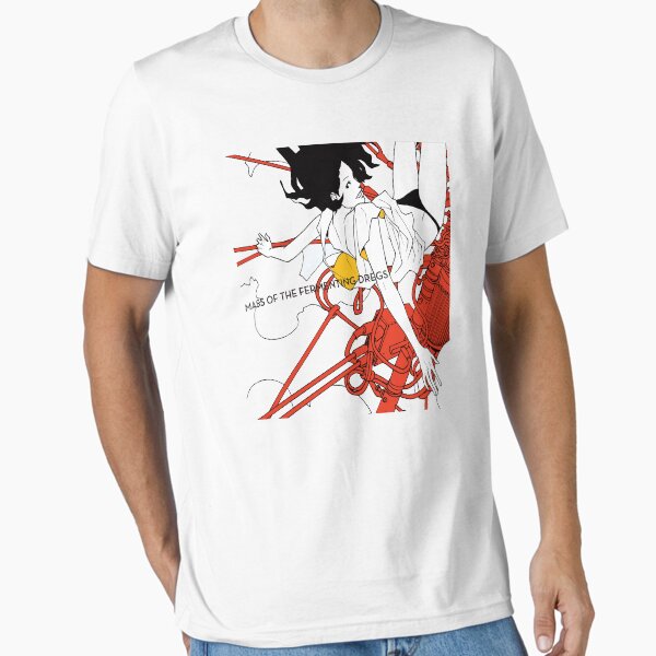 Mass Of Fermenting Dregs Merch & Gifts for Sale | Redbubble