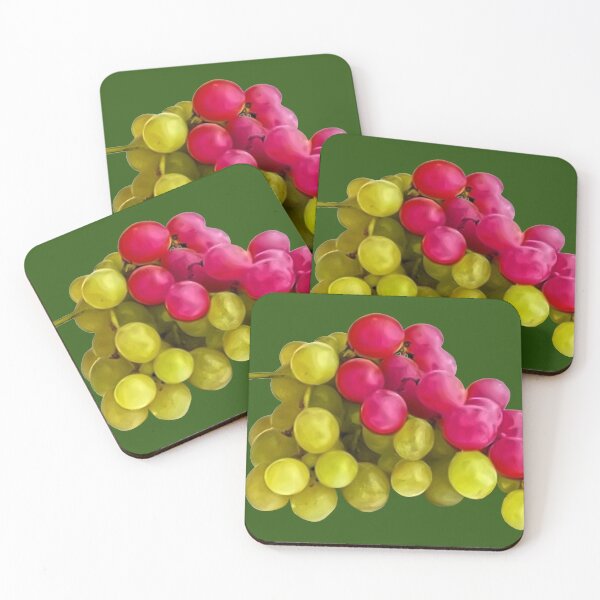 Item preview, grapes designed and sold by Artman24.