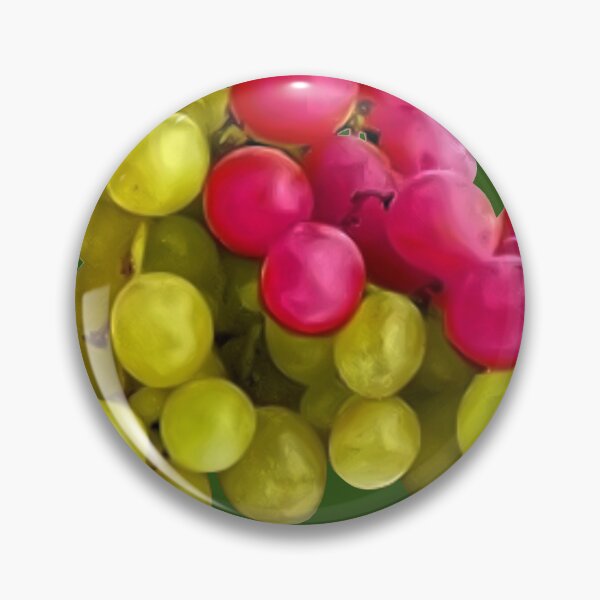 Item preview, grapes designed and sold by Artman24.