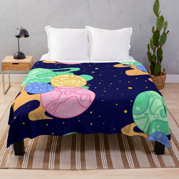 Item preview, Planets colour designed and sold by Darderdoor.