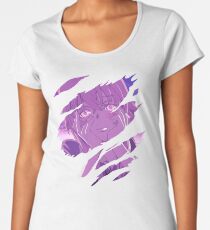 Anime Inspired Shirt Women's Premium T-Shirt