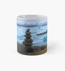 Jokulsarlon Mug