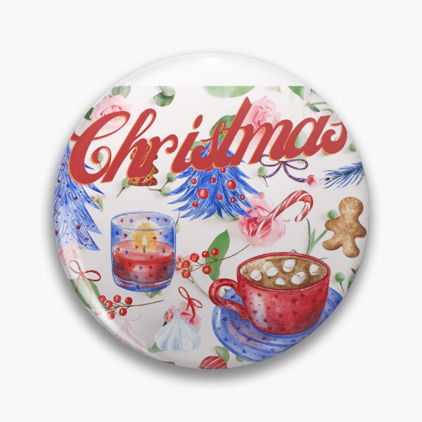 Item preview, Christmas Cocoa designed and sold by LGMmugsdesign.