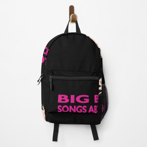 Item preview, Big Black Songs About Fucking designed and sold by Tranquilharris.
