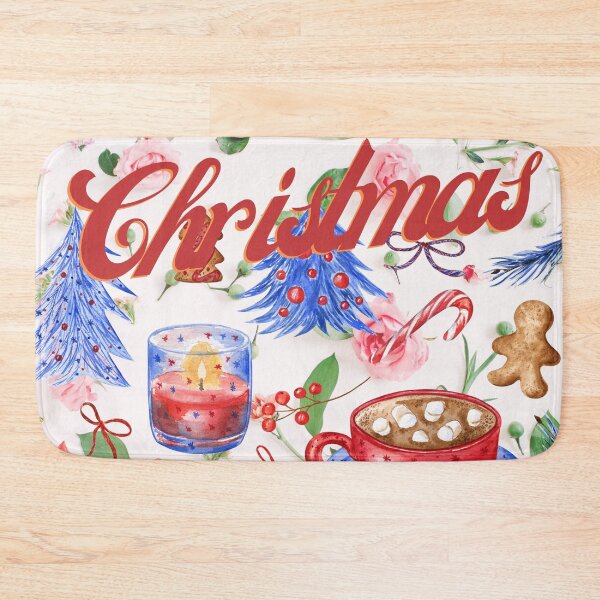 Item preview, Christmas Cocoa designed and sold by LGMmugsdesign.
