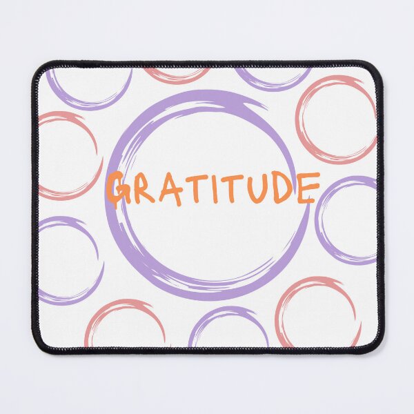 Item preview, Gratitude Bubble  designed and sold by BasmalaSubhani.