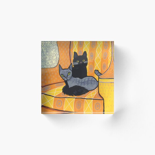 Item preview, Gatos de maíz dulce designed and sold by jwintercollins.