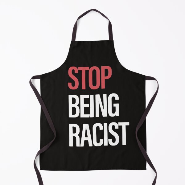Item preview, Stop Being Racist,Anti Racist&Human Rights_Stop Being Racist,Black Lives Matter designed and sold by Sophistical.