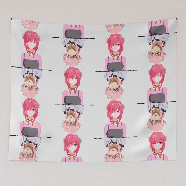 Item preview, Anime Inspired Shirt designed and sold by Nixon Robeton.