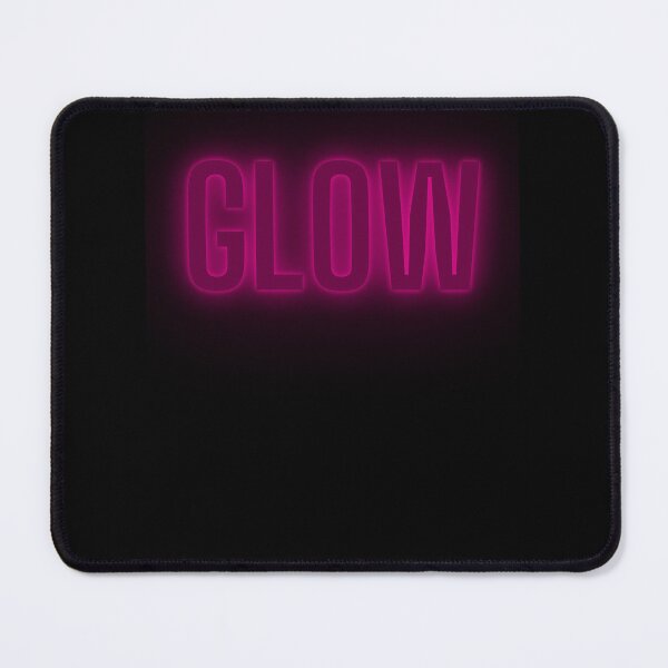 Item preview, black pink glow designed and sold by FONESAY.