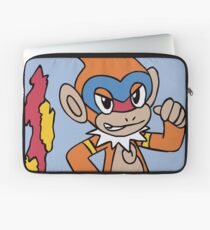 Monferno Laptop Sleeve