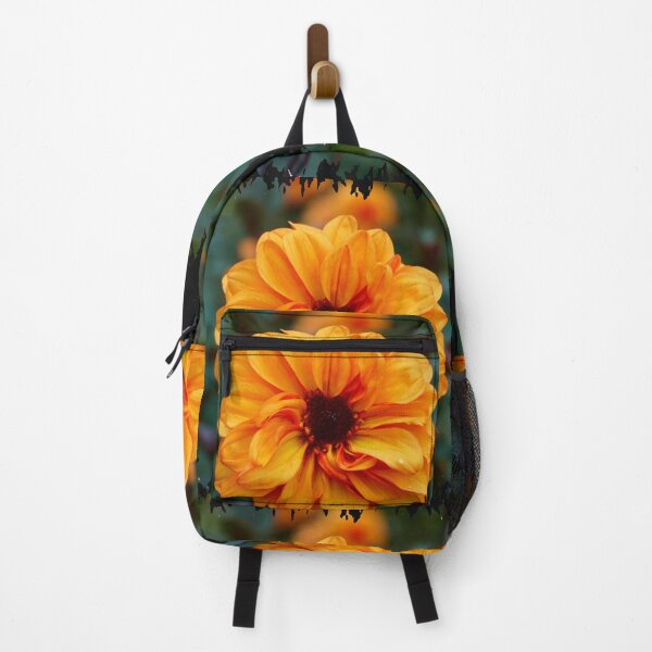 Item preview, Garden Dahlia designed and sold by Nicole Gath.