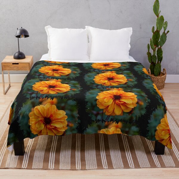 Item preview, Garden Dahlia designed and sold by Nicole Gath.