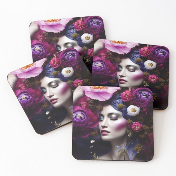 Item preview, Biological Beauty #08 designed and sold by Art3dLabs.