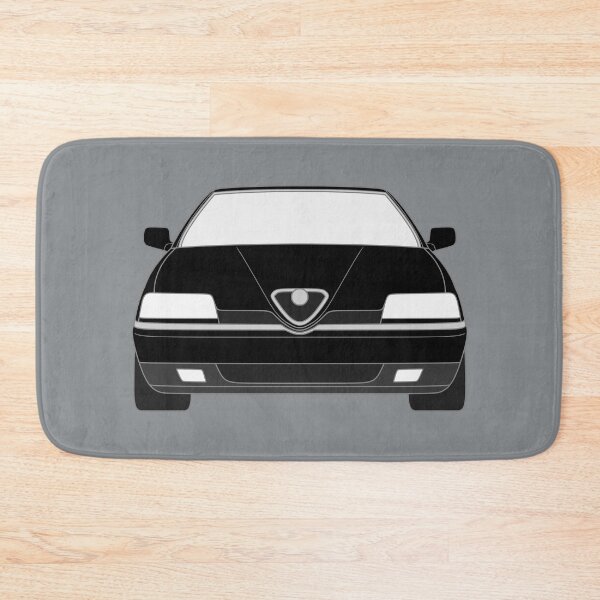 Item preview, Alfa Romeo 164 color negro designed and sold by EdimDesign.