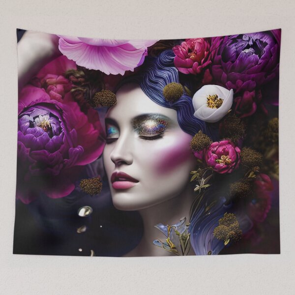 Item preview, Biological Beauty #08 designed and sold by Art3dLabs.