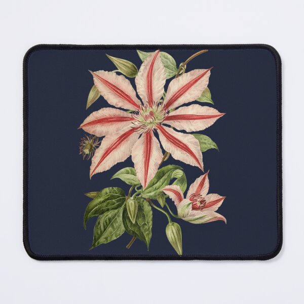 Item preview, Vintage Flower Decorations T-Shirts designed and sold by netdota.