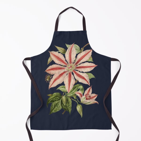 Item preview, Vintage Flower Decorations T-Shirts designed and sold by netdota.
