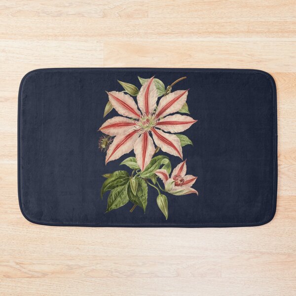Item preview, Vintage Flower Decorations T-Shirts designed and sold by netdota.