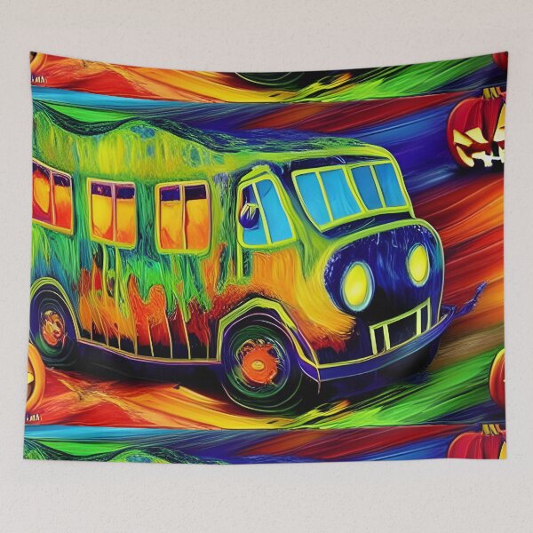 Item preview, Happy Halloween, October 31. designed and sold by REALDesign-Shop.