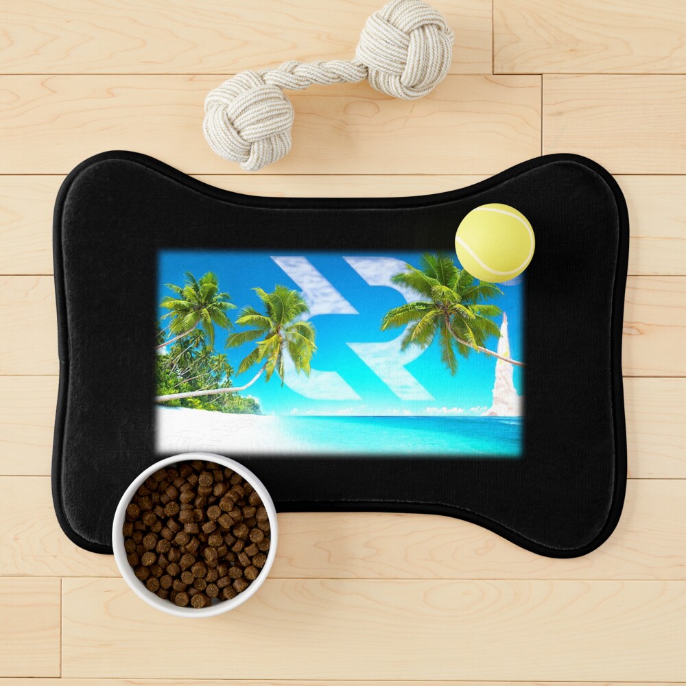 Item preview, Dog Mat designed and sold by OfficialCryptos.